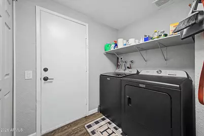 6134 W Zoe Ella Way, Glendale, AZ 85306 - Photo 21