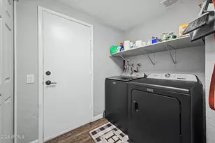 6134 W Zoe Ella Way, Glendale, AZ 85306 - Photo 21