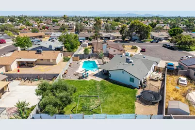 6134 W Zoe Ella Way, Glendale, AZ 85306 - Photo 45