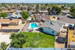 6134 W Zoe Ella Way, Glendale, AZ 85306 - Photo 45