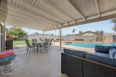 6134 W Zoe Ella Way, Glendale, AZ 85306 - Photo 23