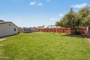 6134 W Zoe Ella Way, Glendale, AZ 85306 - Photo 29