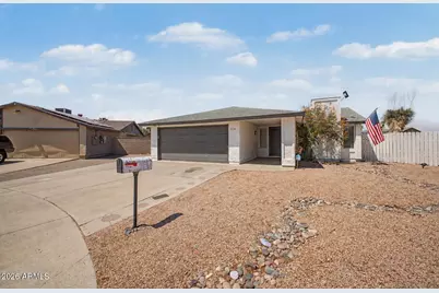 6134 W Zoe Ella Way, Glendale, AZ 85306 - Photo 3