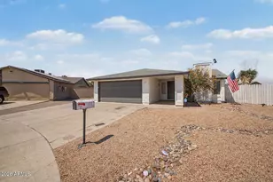 6134 W Zoe Ella Way, Glendale, AZ 85306 - Photo 3