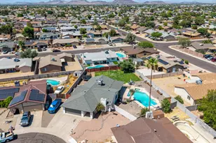 6134 W Zoe Ella Way, Glendale, AZ 85306 - Photo 35