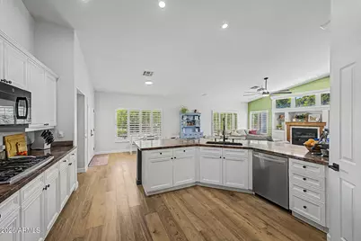 1163 N Norwalk --, Mesa, AZ 85205 - Photo 15