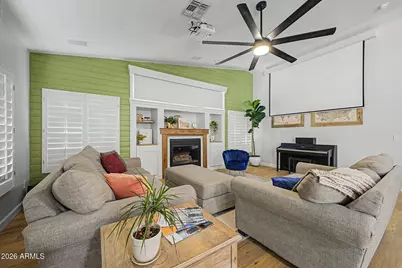 1163 N Norwalk --, Mesa, AZ 85205 - Photo 9
