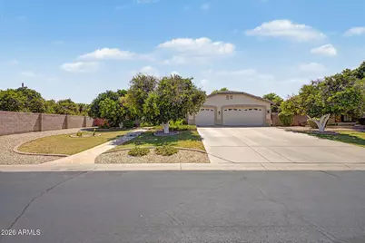 1163 N Norwalk --, Mesa, AZ 85205 - Photo 1