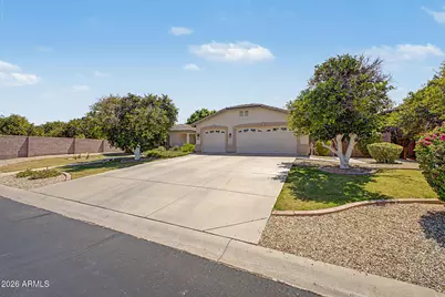 1163 N Norwalk --, Mesa, AZ 85205 - Photo 3
