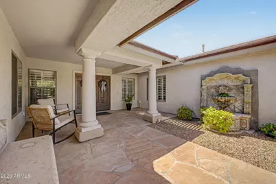 1163 N Norwalk --, Mesa, AZ 85205 - Photo 5