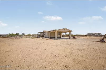 41 N 350th Avenue, Tonopah, AZ 85354 - Photo 33
