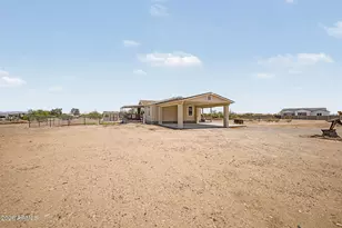 41 N 350th Ave, Tonopah, AZ 85354 - Photo 33
