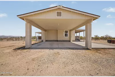 41 N 350th Avenue, Tonopah, AZ 85354 - Photo 29