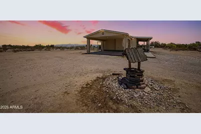 41 N 350th Avenue, Tonopah, AZ 85354 - Photo 31