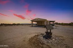 41 N 350th Ave, Tonopah, AZ 85354 - Photo 31