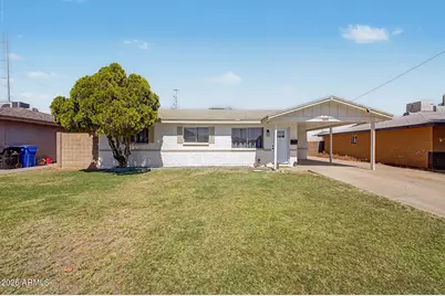9831 N 11th Street, Phoenix, AZ 85020 - Photo 1