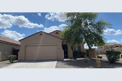 5257 W Shumway Farm Road, Laveen, AZ 85339 - Photo 1