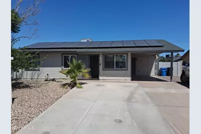 17833 N 26th Street N, Phoenix, AZ 85032 - Photo 1