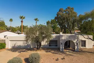 8907 N 80th Pl, Scottsdale, AZ 85258 - Photo 1
