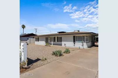 449 N Drew Street E, Mesa, AZ 85201 - Photo 1