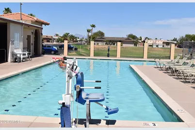 515 S Parkcrest -- #533, Mesa, AZ 85206 - Photo 29