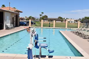 515 S Parkcrest, Mesa, AZ 85206 - Photo 29