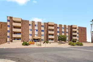 515 S Parkcrest, Mesa, AZ 85206 - Photo 1