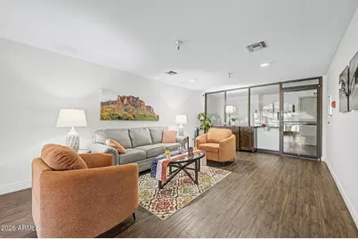 515 S Parkcrest -- #533, Mesa, AZ 85206 - Photo 31