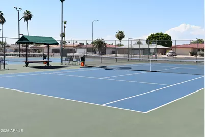 515 S Parkcrest -- #533, Mesa, AZ 85206 - Photo 33