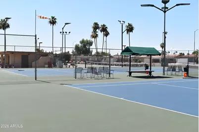 515 S Parkcrest -- #533, Mesa, AZ 85206 - Photo 45