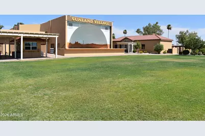 515 S Parkcrest -- #533, Mesa, AZ 85206 - Photo 39