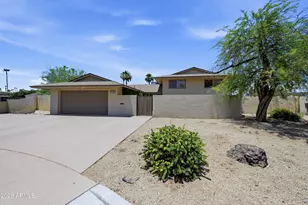 8720 E Bonita Dr, Scottsdale, AZ 85250 - Photo 1