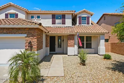 29868 N 72nd Lane, Peoria, AZ 85383 - Photo 3