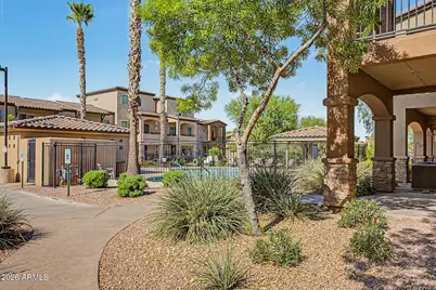 2821 S Skyline -- #116, Mesa, AZ 85212 - Photo 33