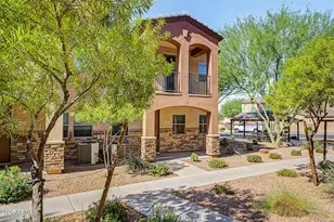 2821 S Skyline --, Mesa, AZ 85212 - Photo 3