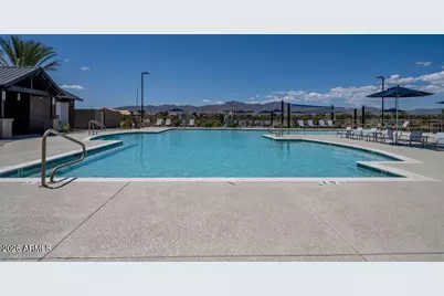 17812 W Pasadena Avenue, Litchfield Park, AZ 85340 - Photo 17