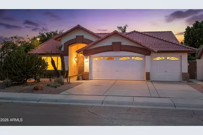 6 N Boulder Street, Gilbert, AZ 85234 - Photo 31