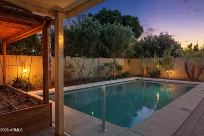 6 N Boulder Street, Gilbert, AZ 85234 - Photo 33
