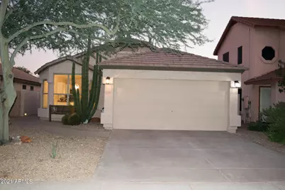 4709 E Abraham Lane, Phoenix, AZ 85050 - Photo 1