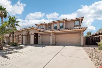 15344 W Pierson Street, Goodyear, AZ 85395 - Photo 1