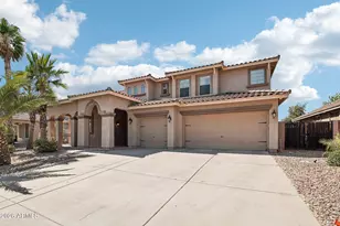 15344 W Pierson St, Goodyear, AZ 85395 - Photo 1
