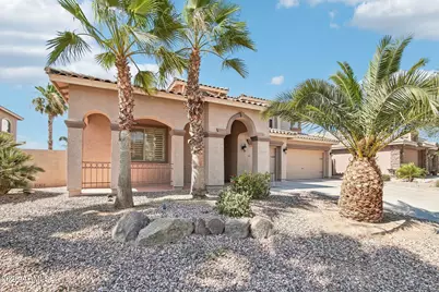 15344 W Pierson Street, Goodyear, AZ 85395 - Photo 3