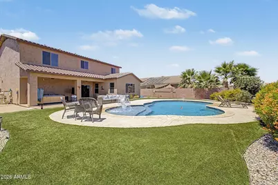 40748 W Chambers Drive, Maricopa, AZ 85138 - Photo 27