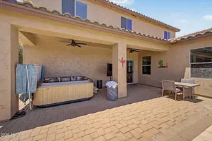 40748 W Chambers Dr, Maricopa, AZ 85138 - Photo 23