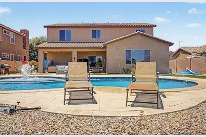 40748 W Chambers Drive, Maricopa, AZ 85138 - Photo 29