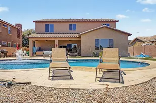 40748 W Chambers Dr, Maricopa, AZ 85138 - Photo 29