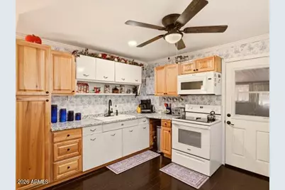 9025 W Dans Highway, Strawberry, AZ 85544 - Photo 13