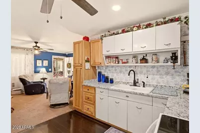9025 W Dans Highway, Strawberry, AZ 85544 - Photo 15