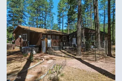 9025 W Dans Highway, Strawberry, AZ 85544 - Photo 27
