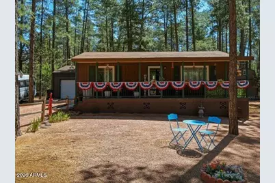 9025 W Dans Highway, Strawberry, AZ 85544 - Photo 3